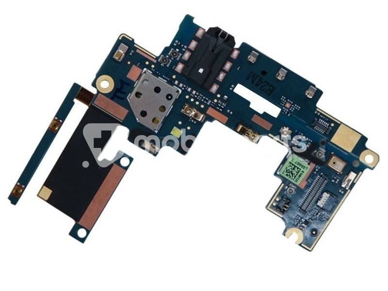 Flat Cable Main Board HTC One M7