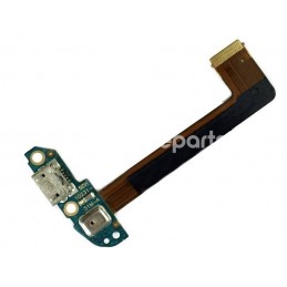 Connettore Di Ricarica Flex cable HTC One Max