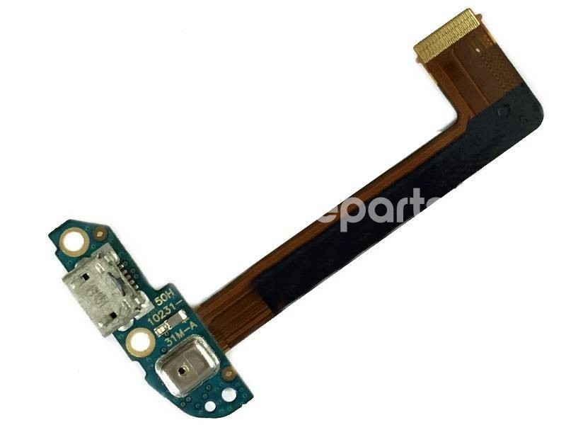 Connettore Di Ricarica Flex cable HTC One Max