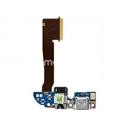 Connettore Di Ricarica Flat Cable HTC One M8 