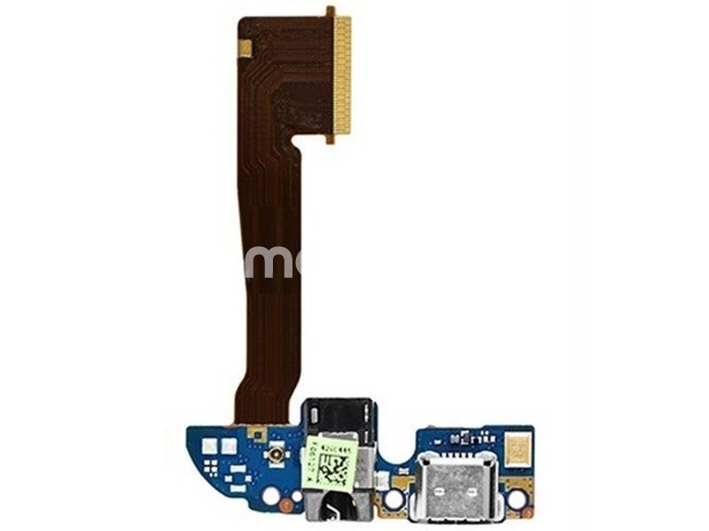 Connettore Di Ricarica Flat Cable HTC One M8 