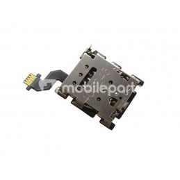 Lettore Sim Card Flat Cable HTC One M8