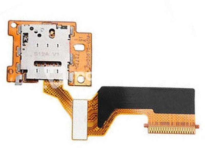 Lettore SIm Card Flat Cable HTC One M9