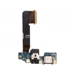 Connettore Di Ricarica Flat Cable HTC One M9