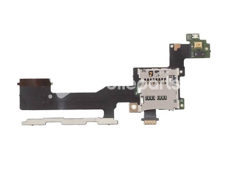 Accensione Flat Cable Completo HTC One M9