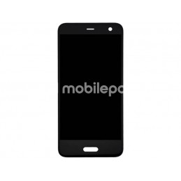 Lcd Touch Black HTC U11 Life