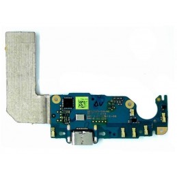 Connettore Di Ricarica + Small Board HTC U Ultra