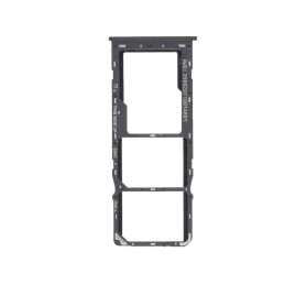 Sim Card Tray Black TCL 305