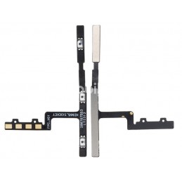 Power + Volume Flex Cable...