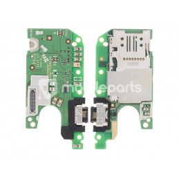 Charging Connector + Board...