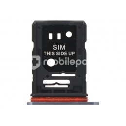 Sim Card Tray Gray TCL 20...