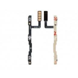 Power + Volume Flex Cable...