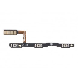 Power + Volume Flex Cable...