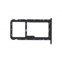 Sim Card Tray Black ZTE...