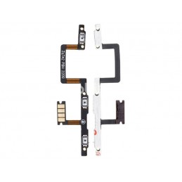 Power + Volume Flex Cable...