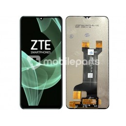 Display Touch Black ZTE V40...