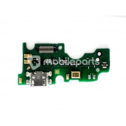 Connettore Di Ricarica + Small Board Vodafone Smart N9 VFD 720