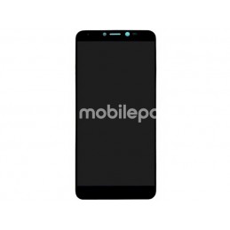 Lcd Touch Black Wiko Harry 2