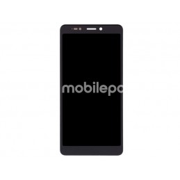 Lcd Touch Black Wiko Jerry 3