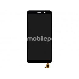 Lcd Touch Black Wiko Tommy 3