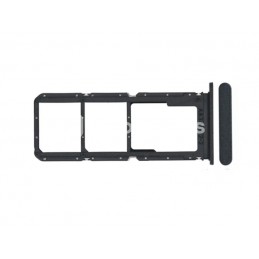 Sim Card Tray Starry Black...