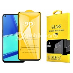 Tempered Glass Protector 9D...