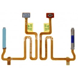 Fingerprint Flex Cable Neon...