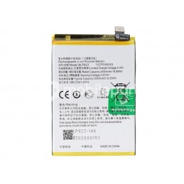 Battery BLP923 5000mAh OPPO...