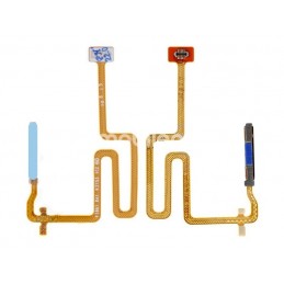 Fingerprint Blue Flex Cable...