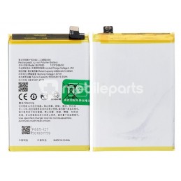 Battery BLP885 5000mAh OPPO...