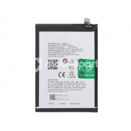 Battery BLP915 5000mAh OPPO...