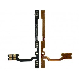 Power + Volume Flex Cable...