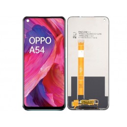 Display Touch Black OPPO...