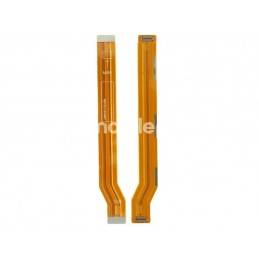 Motherboard Flex Cable Oppo...