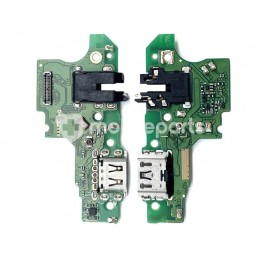 Charging Connector + Board...