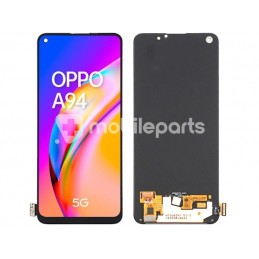 Display Touch Nero Oppo 94...