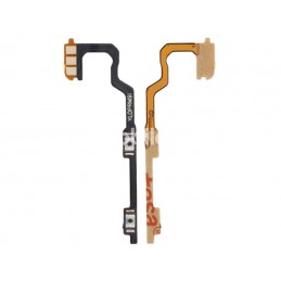 Volume Flex Cable OPPO A76