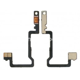 Power Button Flex Cable...