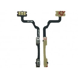 Volume Flex Cable OPPO A53