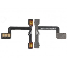 Volume Flex Cable OPPO Find...