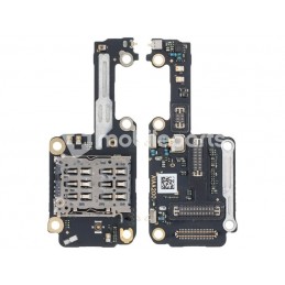 Sim Card Rearder + Board...