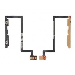 Volume Flex Cable OPPO Find...