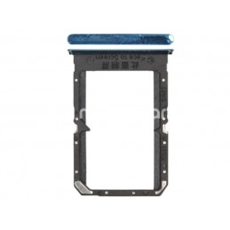 Sim Card Tray Astral Blue...