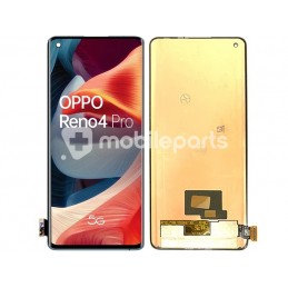 Display Touch Black Oppo...