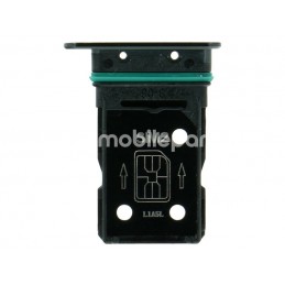 Sim Card Tray Space Black...