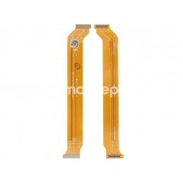 LCD Flex Cable OPPO Reno8 T 4G