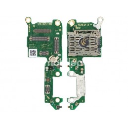 Sim Card Rearder + Board...