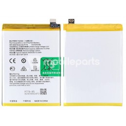 Battery BLP779 4000mAh Oppo...