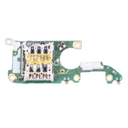 Sim Card Rearder + Board...