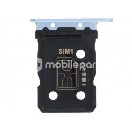 Sim Card Tray Artic Blue...